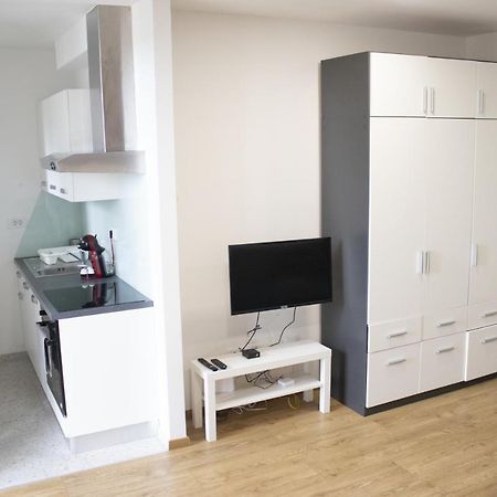 City Center Apartment 科佩尔 外观 照片