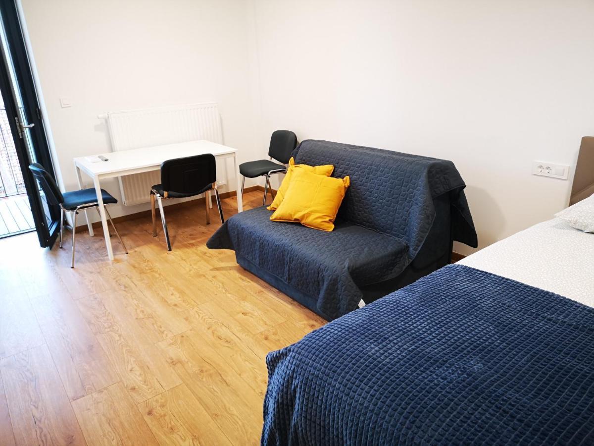 City Center Apartment 科佩尔 外观 照片