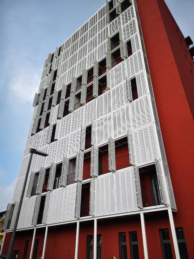City Center Apartment 科佩尔 外观 照片