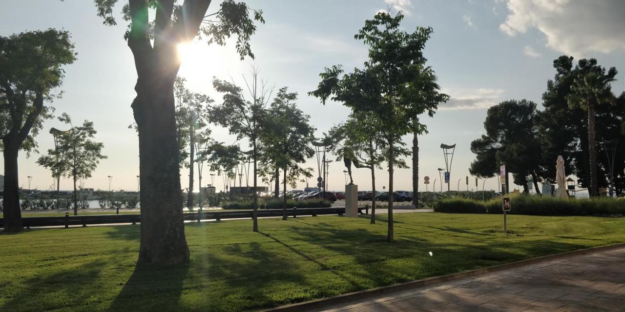City Center Apartment 科佩尔 外观 照片