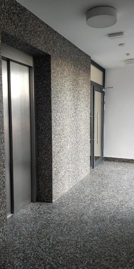 City Center Apartment 科佩尔 外观 照片