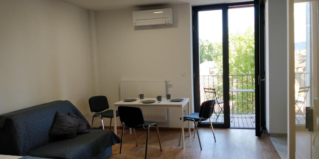City Center Apartment 科佩尔 外观 照片
