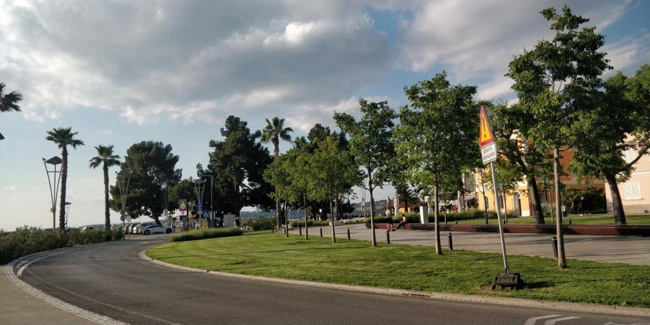 City Center Apartment 科佩尔 外观 照片