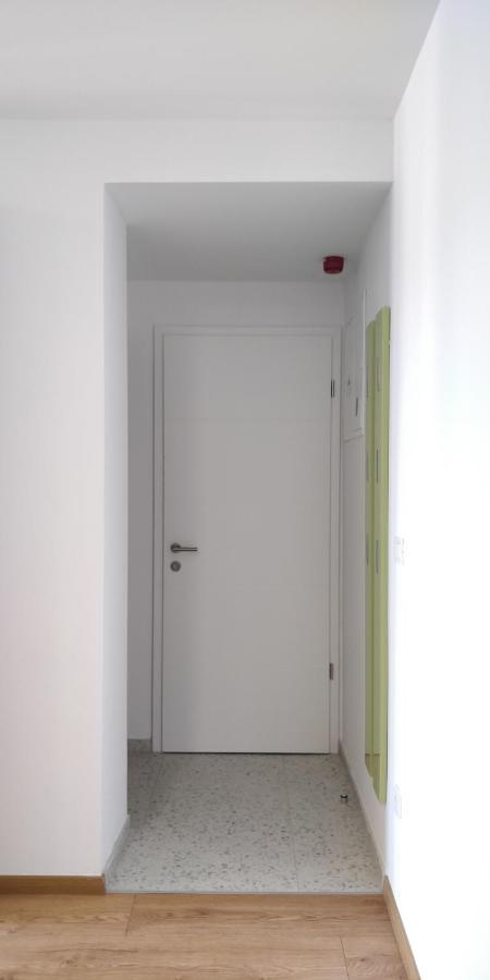 City Center Apartment 科佩尔 外观 照片