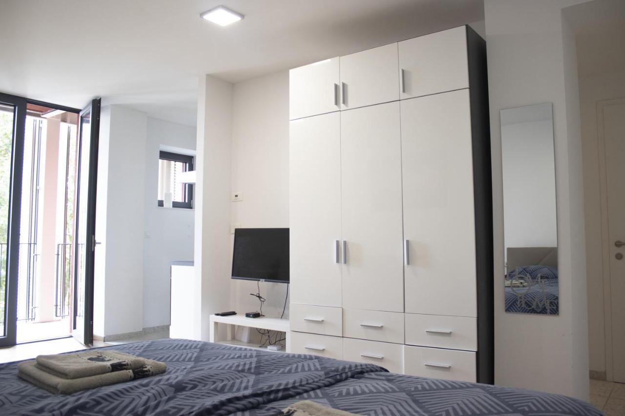 City Center Apartment 科佩尔 外观 照片