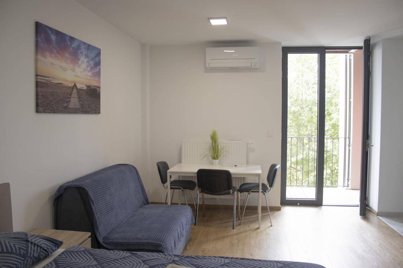 City Center Apartment 科佩尔 外观 照片