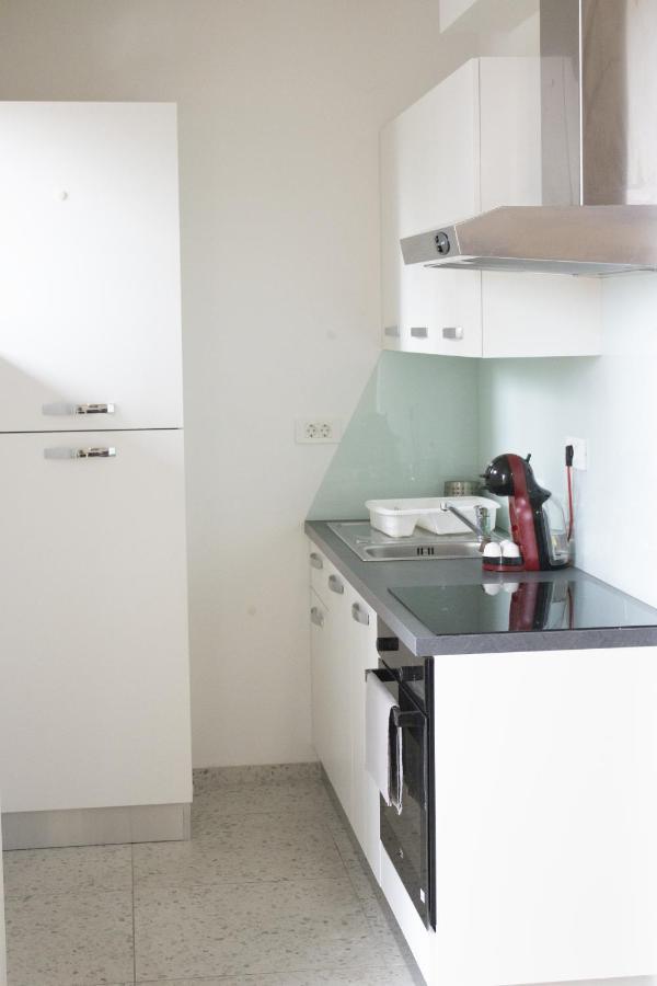 City Center Apartment 科佩尔 外观 照片