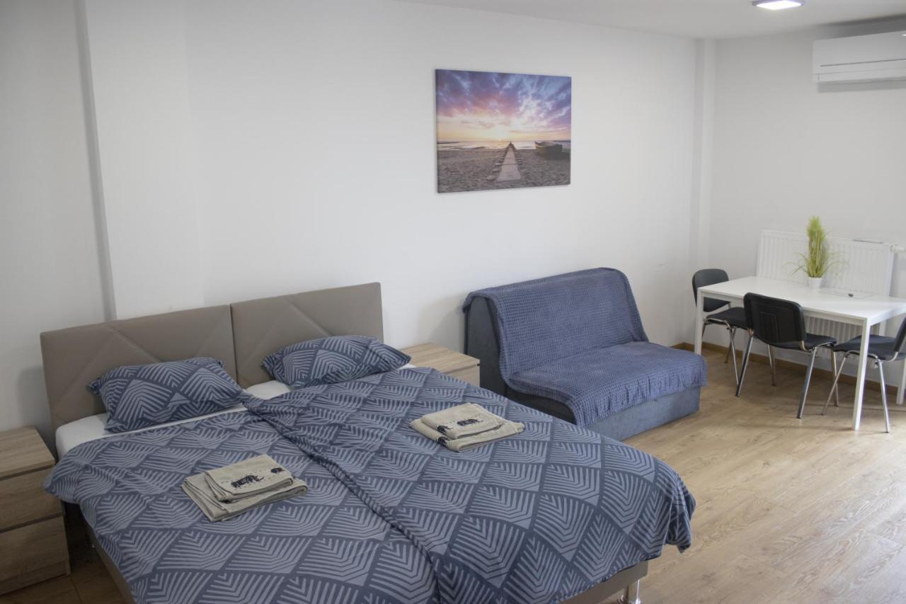 City Center Apartment 科佩尔 外观 照片